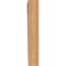 Ekena Millwork Olympic Traditional Smooth Bracket, Western Red Cedar, 5 1/2"W x 26"D x 34"H BKT06X26X34OLY01SWR - alternate 2